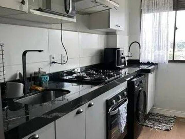 Apartamento para Venda em Votorantim - 4