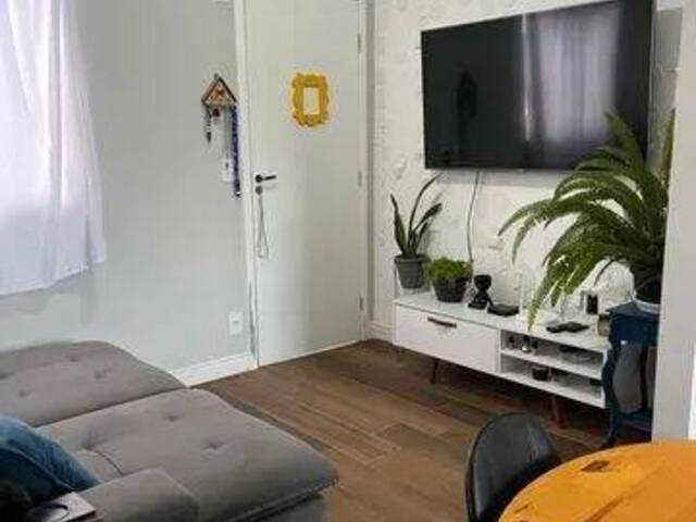 #10 - Apartamento para Venda em Votorantim - SP