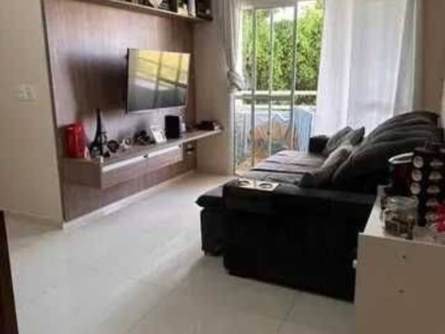 #11 - Apartamento para Venda em Sorocaba - SP