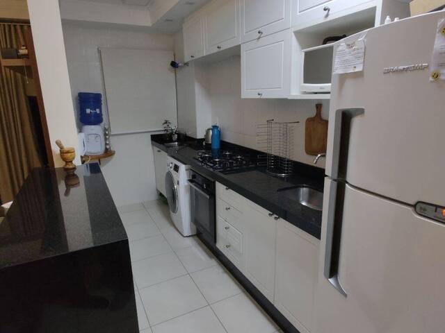 Apartamento para Venda em Votorantim - 4