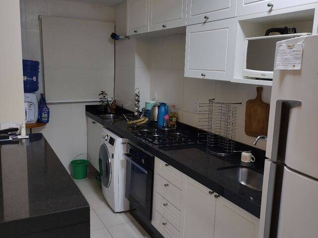 Apartamento para Venda em Votorantim - 5