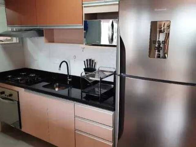 Apartamento para Venda em Sorocaba - 5