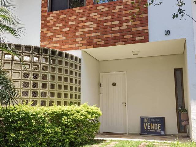 #28 - Casa para Venda em Sorocaba - SP