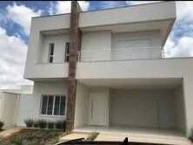 #29 - Casa para Venda em Sorocaba - SP