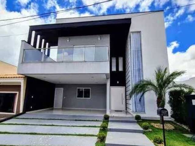 #37 - Casa para Venda em Sorocaba - SP