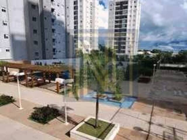 #42 - Apartamento para Venda em Sorocaba - SP