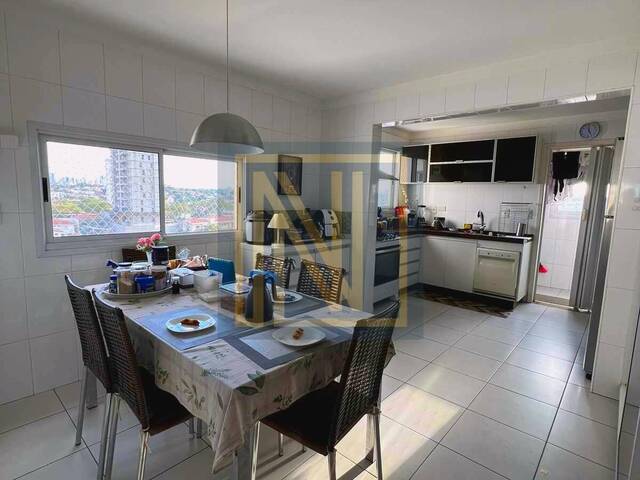 #45 - Apartamento para Venda em Sorocaba - SP