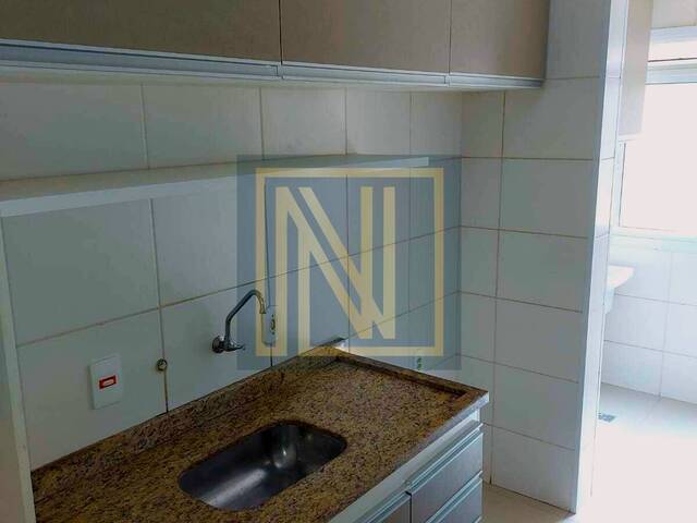 Apartamento para Venda em Sorocaba - 4