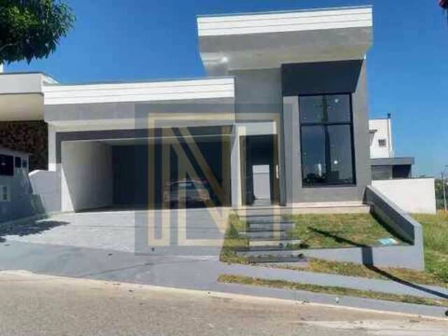 #52 - Casa em condomínio para Venda em Sorocaba - SP