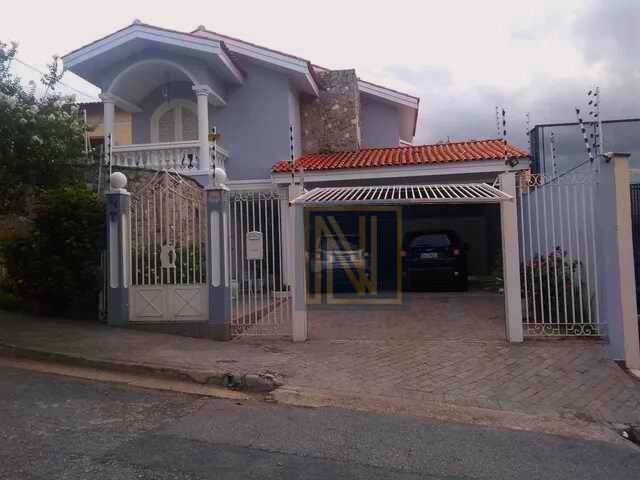 #53 - Casa para Venda em Sorocaba - SP