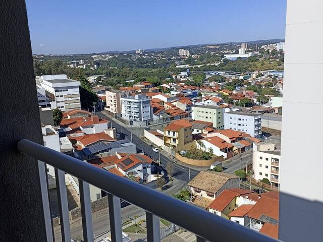 #77 - Apartamento para Venda em Sorocaba - SP