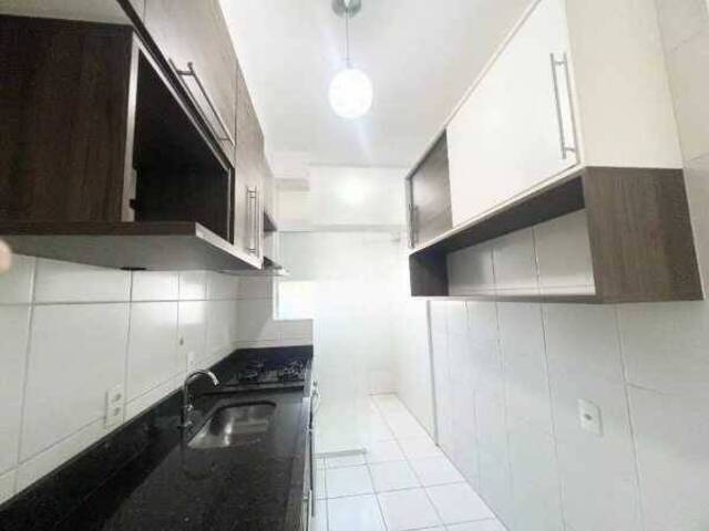 #78 - Apartamento para Venda em Sorocaba - SP