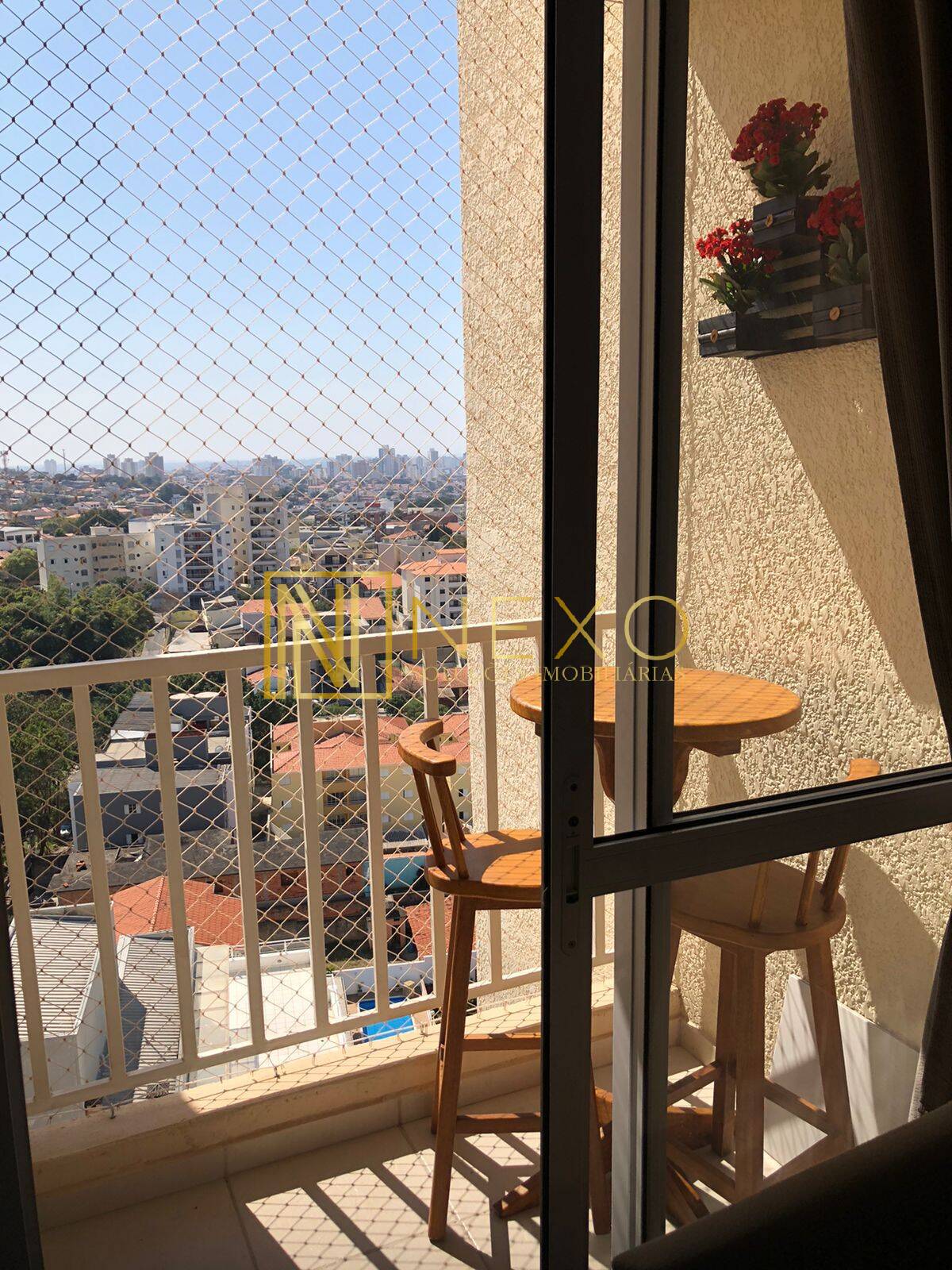 Apartamento à venda com 2 quartos, 52m² - Foto 8