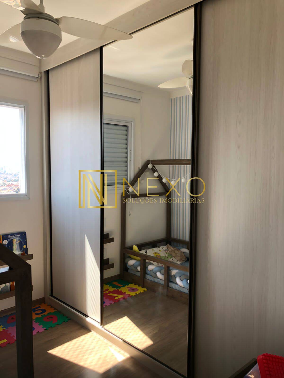 Apartamento à venda com 2 quartos, 52m² - Foto 14