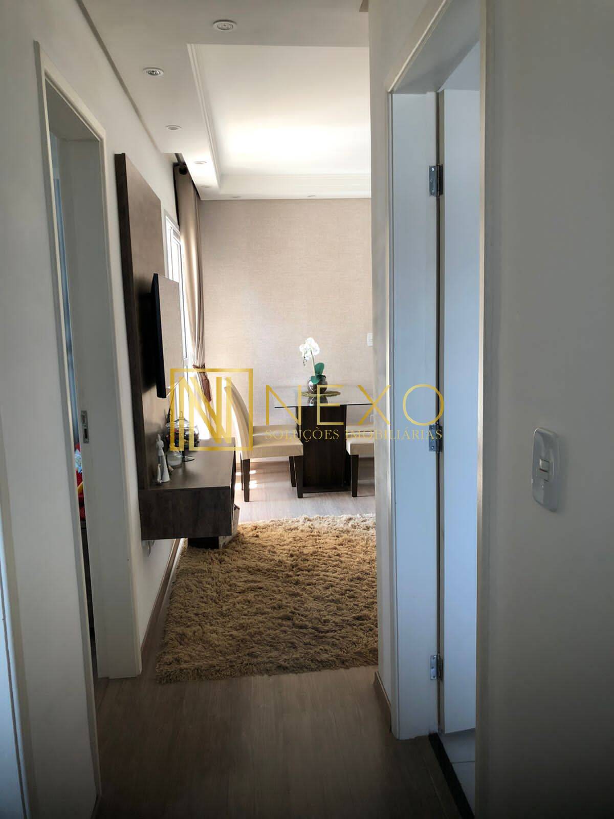 Apartamento à venda com 2 quartos, 52m² - Foto 13