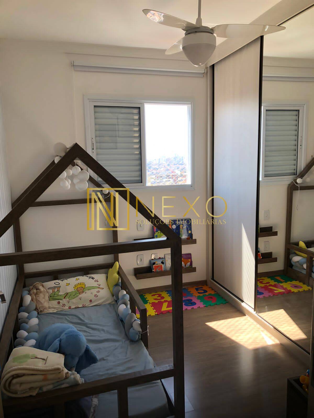 Apartamento à venda com 2 quartos, 52m² - Foto 15