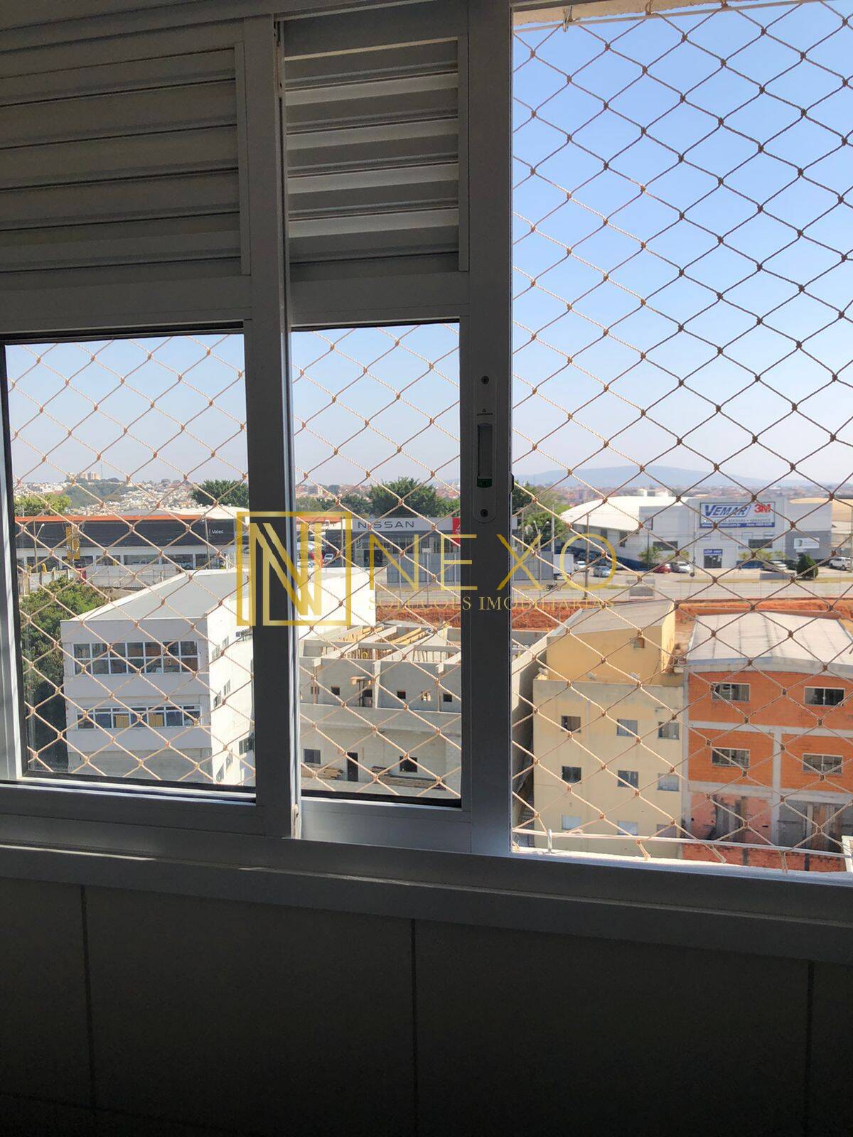 Apartamento à venda com 2 quartos, 52m² - Foto 19