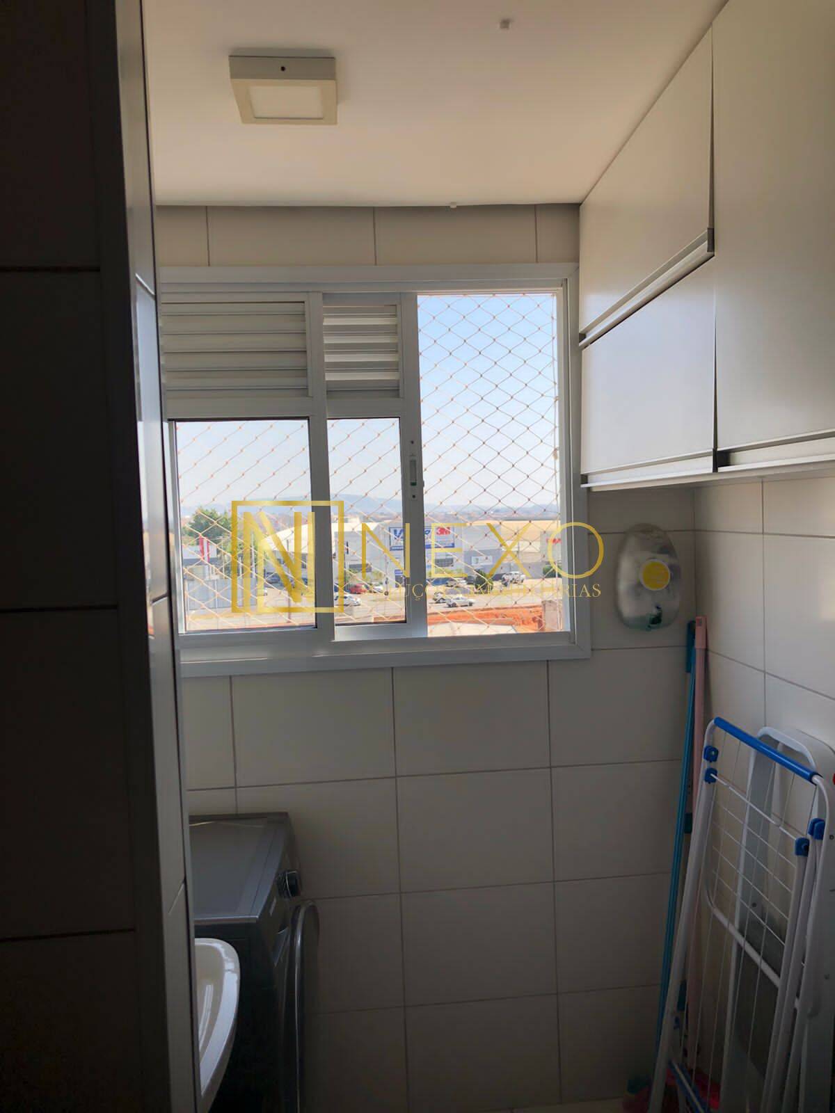 Apartamento à venda com 2 quartos, 52m² - Foto 18