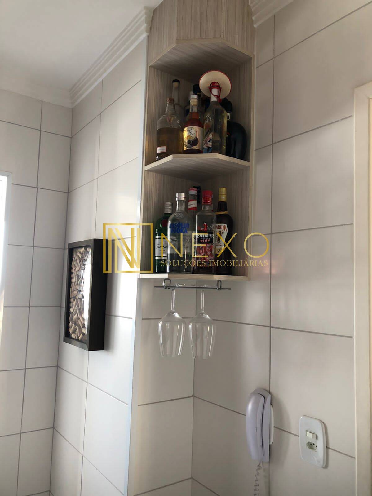 Apartamento à venda com 2 quartos, 52m² - Foto 17