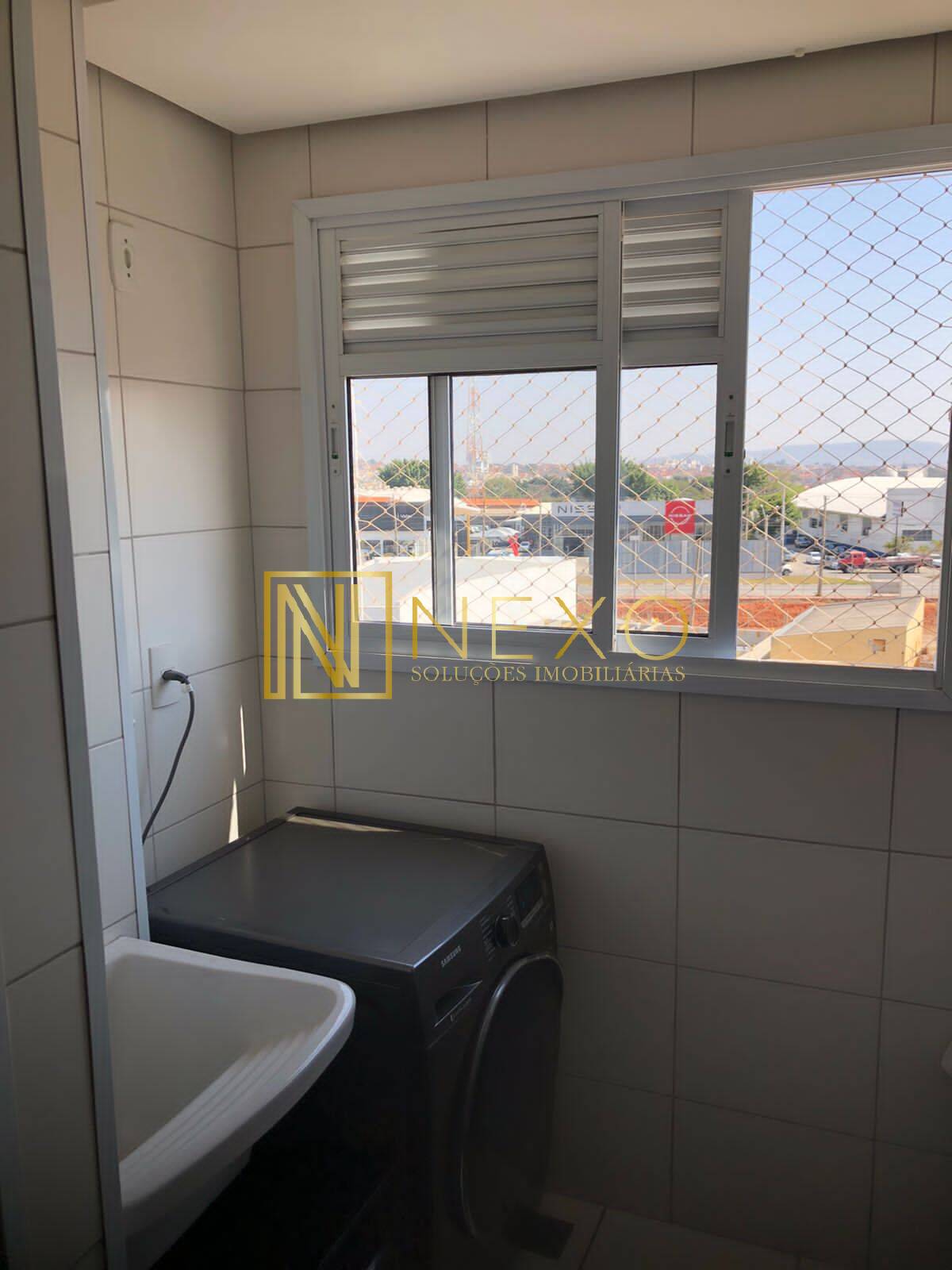 Apartamento à venda com 2 quartos, 52m² - Foto 16