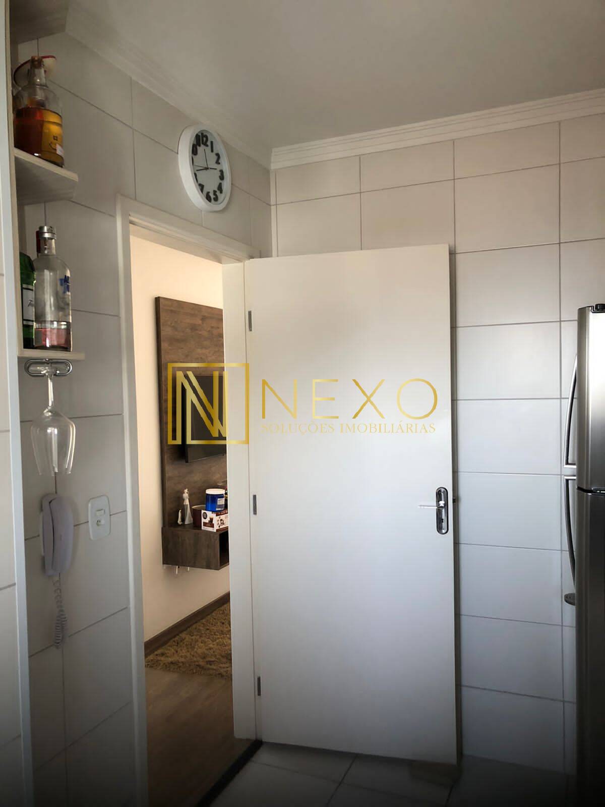 Apartamento à venda com 2 quartos, 52m² - Foto 21