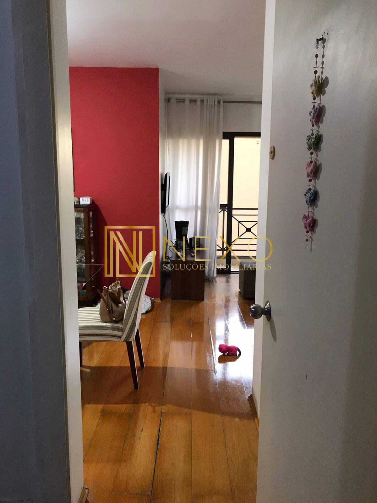 Apartamento à venda com 3 quartos, 90m² - Foto 9