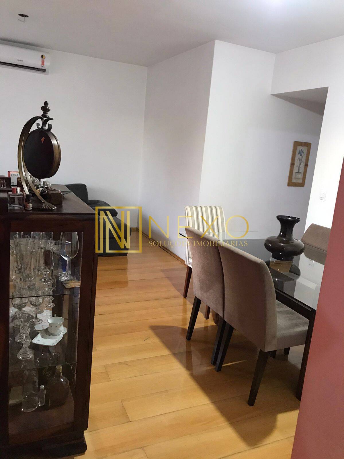 Apartamento à venda com 3 quartos, 90m² - Foto 6