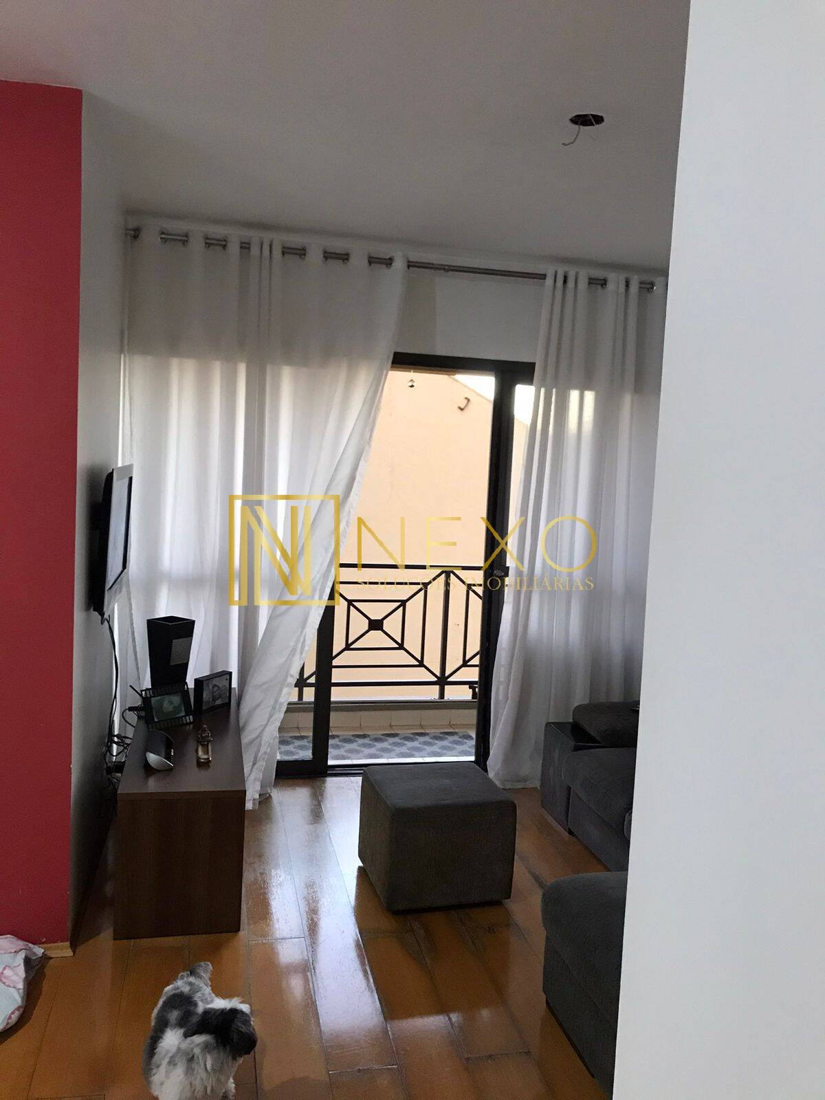 Apartamento à venda com 3 quartos, 90m² - Foto 12