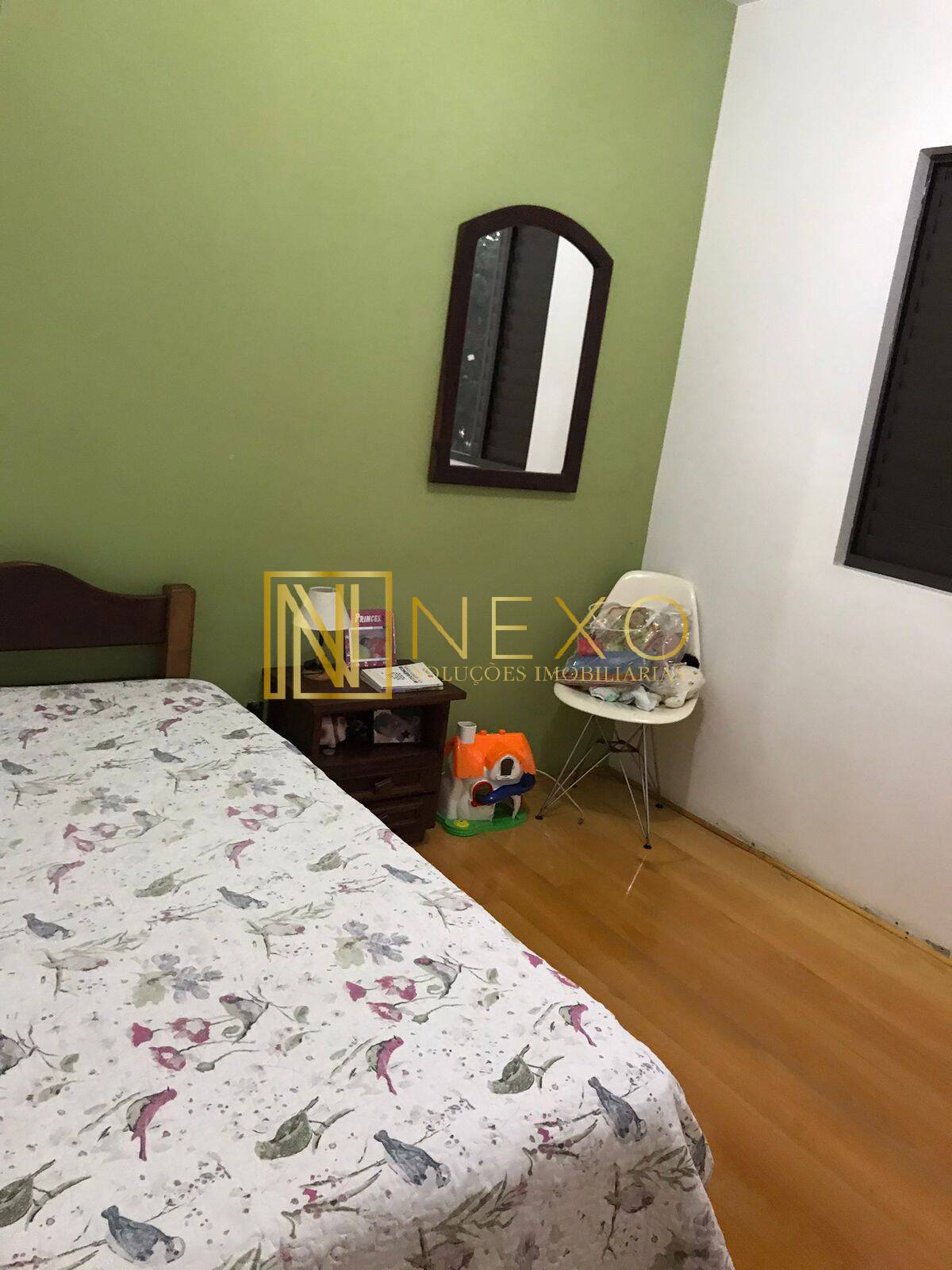 Apartamento à venda com 3 quartos, 90m² - Foto 15