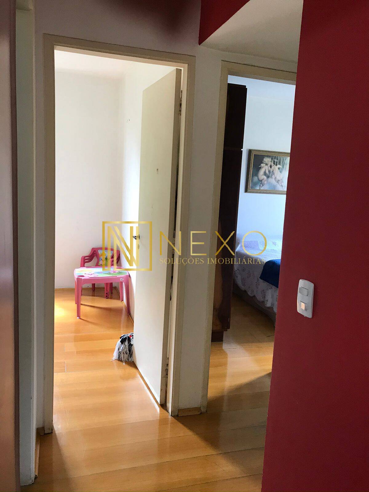 Apartamento à venda com 3 quartos, 90m² - Foto 22