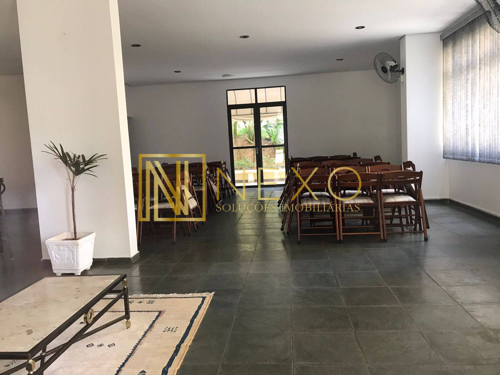 Apartamento à venda com 3 quartos, 90m² - Foto 25