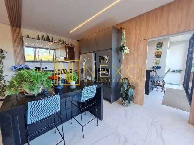 Casa de Condomínio à venda com 3 quartos, 185m² - Foto 10