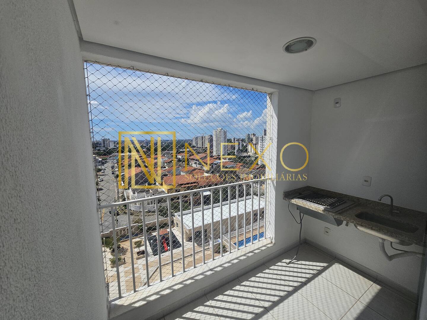 Apartamento para alugar com 3 quartos, 88m² - Foto 3