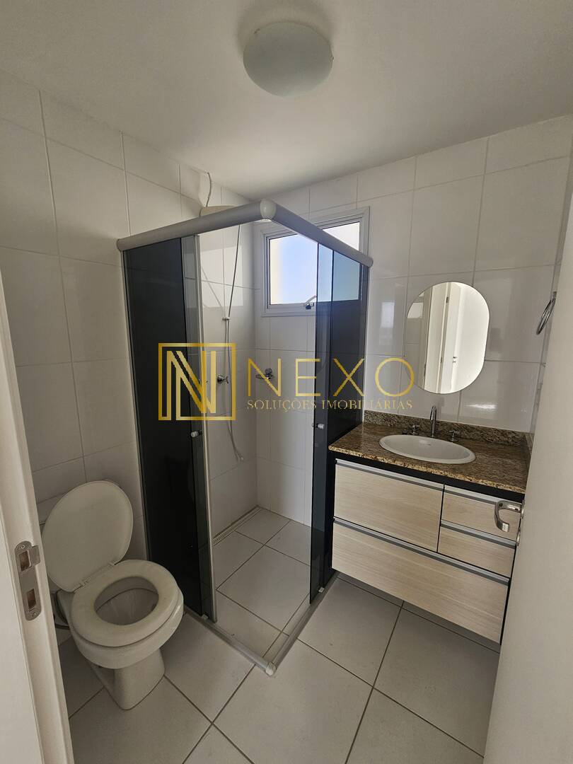 Apartamento para alugar com 3 quartos, 88m² - Foto 10