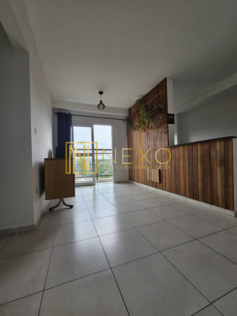 Apartamento à venda e aluguel com 2 quartos, 54m² - Foto 1