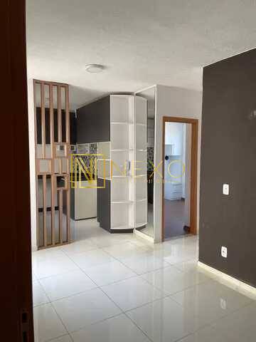 Apartamento à venda com 2 quartos, 42m² - Foto 1