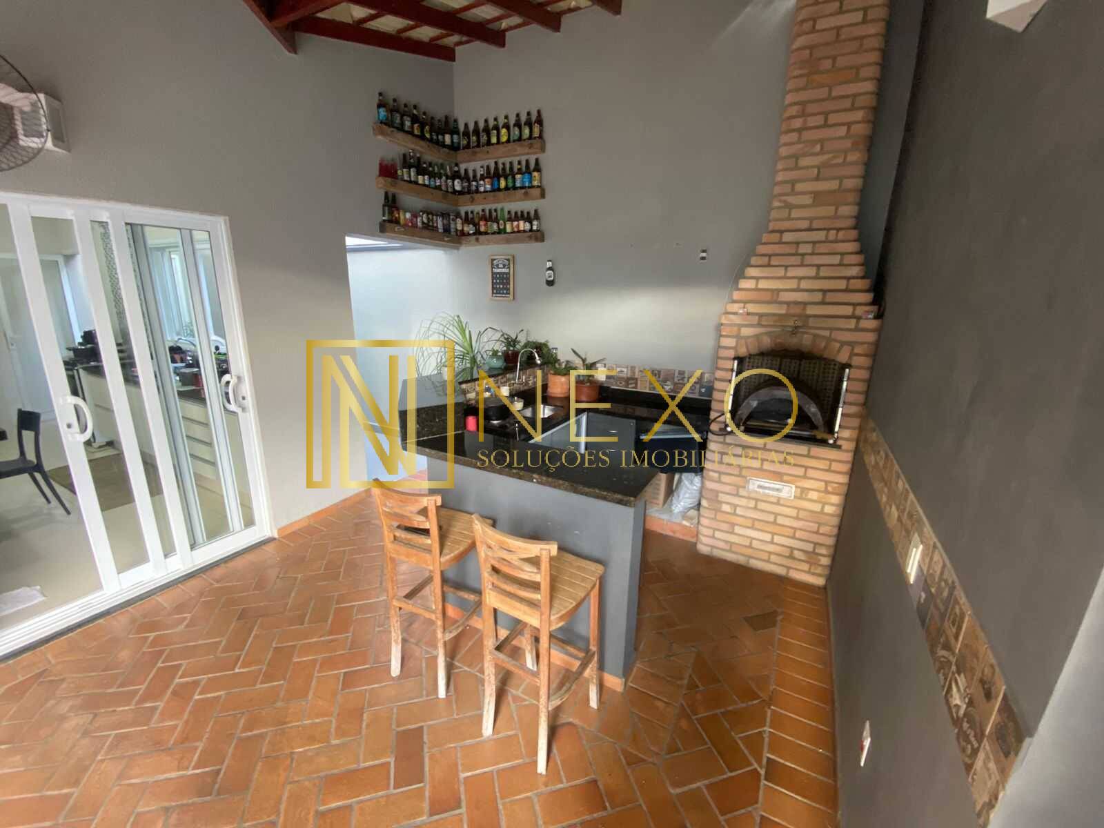 Casa de Condomínio à venda com 3 quartos, 180m² - Foto 4