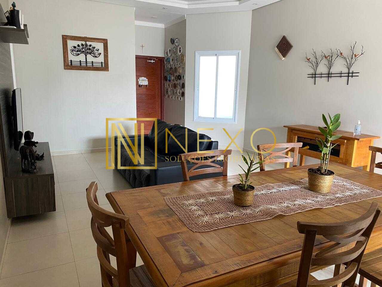 Casa de Condomínio à venda com 3 quartos, 180m² - Foto 5