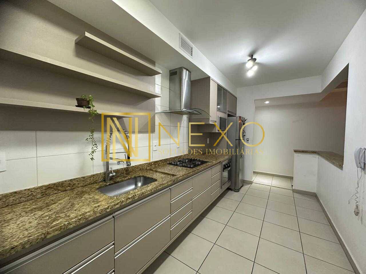 Apartamento à venda com 3 quartos, 128m² - Foto 3