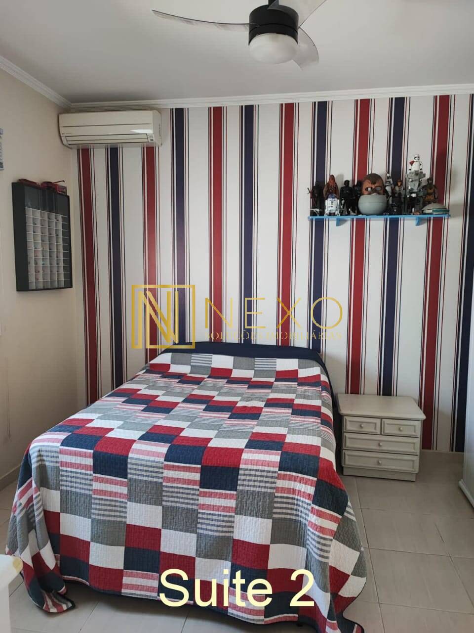 Casa de Condomínio à venda com 3 quartos, 298m² - Foto 18