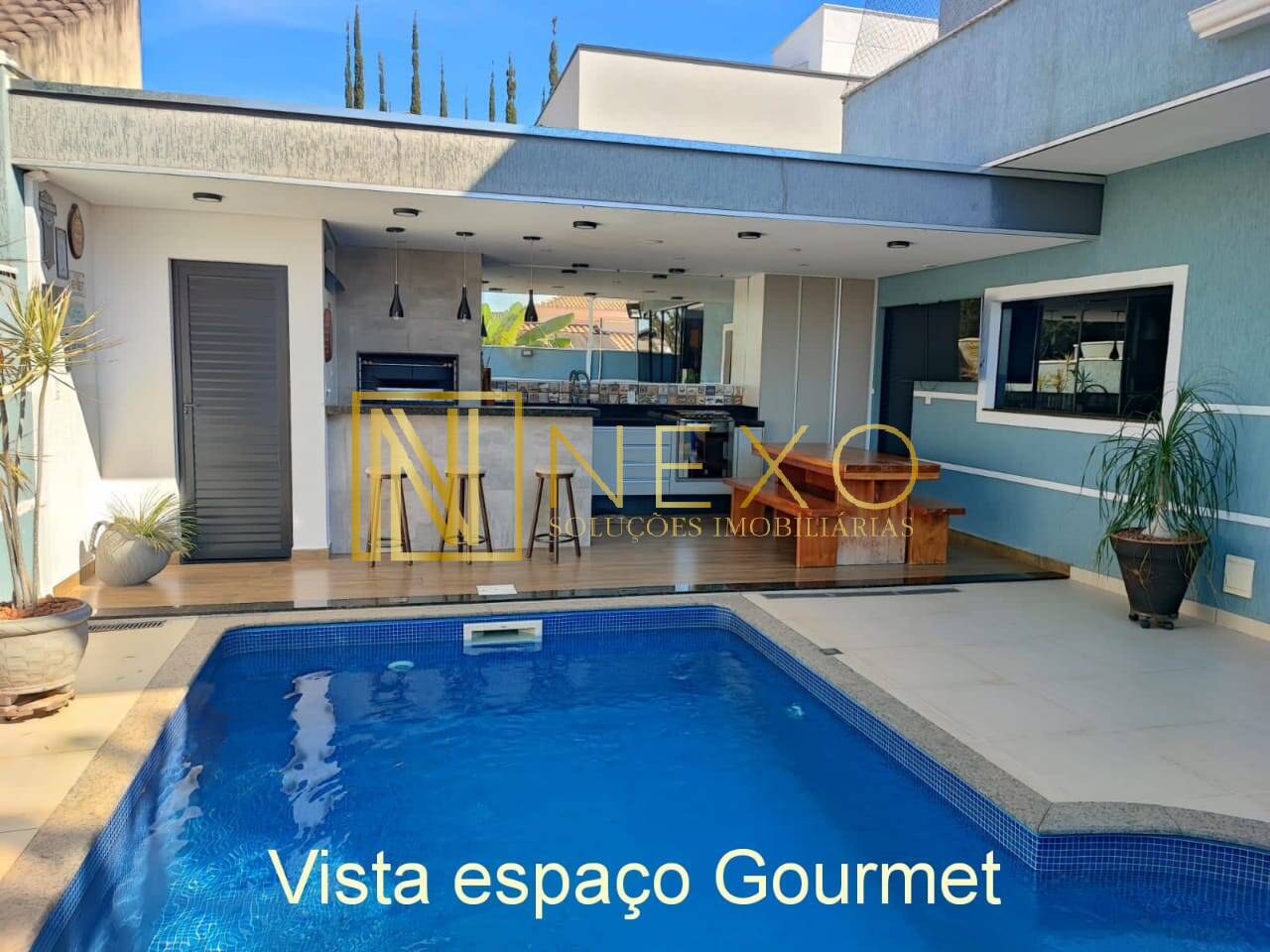 Casa de Condomínio à venda com 3 quartos, 298m² - Foto 19